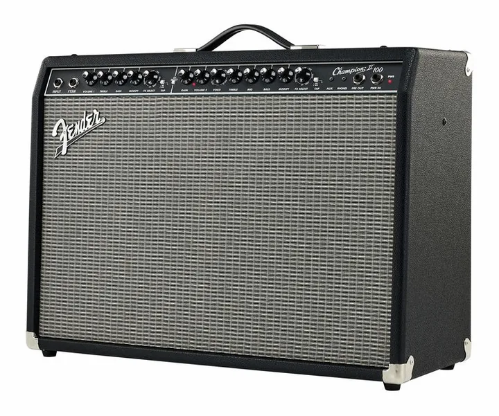 Fender Champion II 100, bilde 5