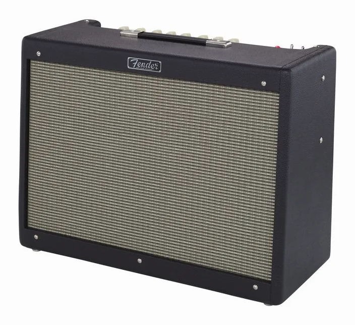 Fender Hot Rod Deluxe IV Bundle, bild 2