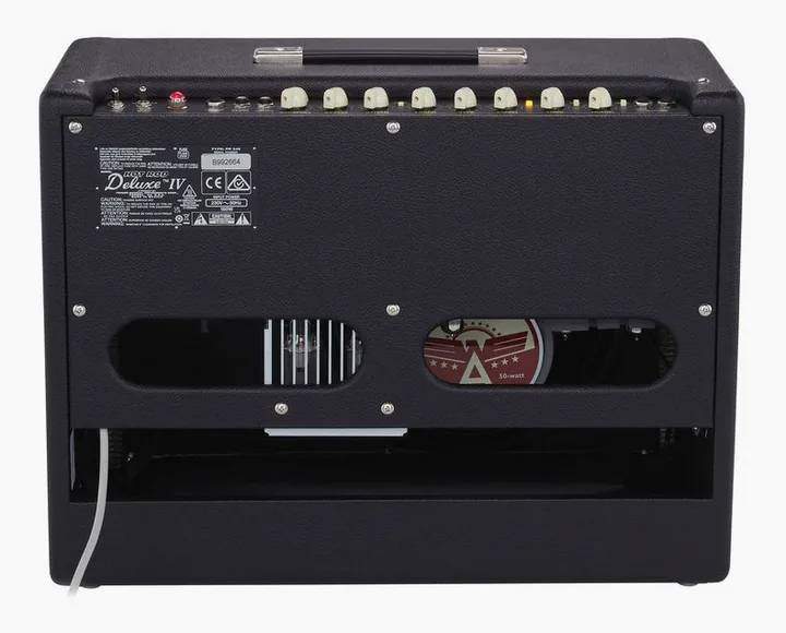 Fender Hot Rod Deluxe IV Bundle, bild 4