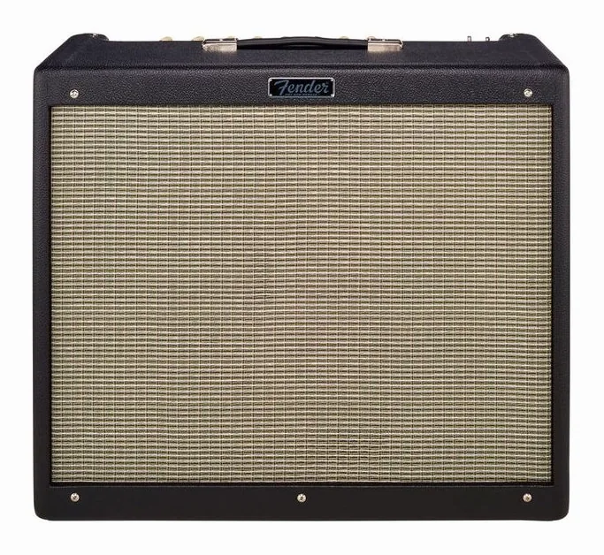 Fender Hot Rod Deville 212 IV, bild 2