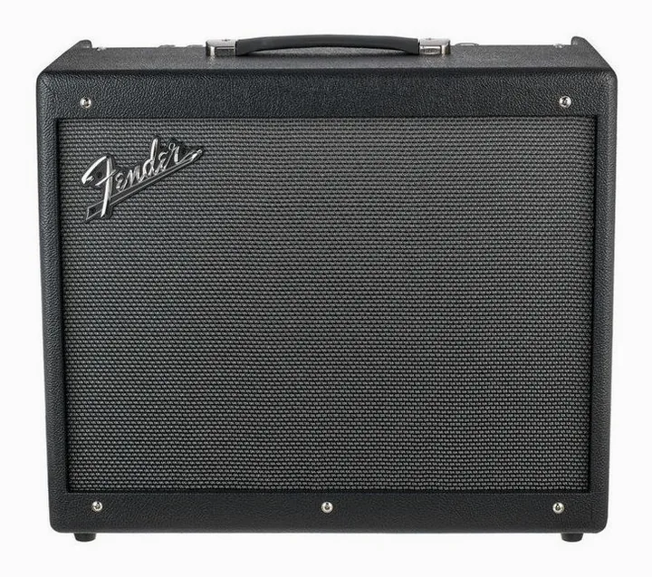 Fender Mustang GTX100, foto 2