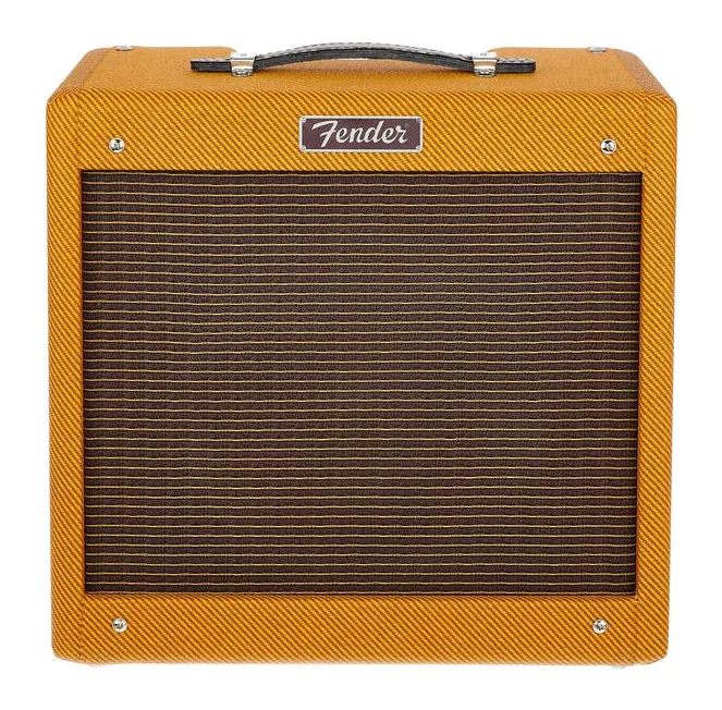 Fender Pro Junior IV, bild 2