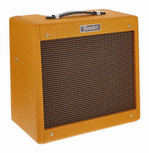 Fender Pro Junior IV, bild 3