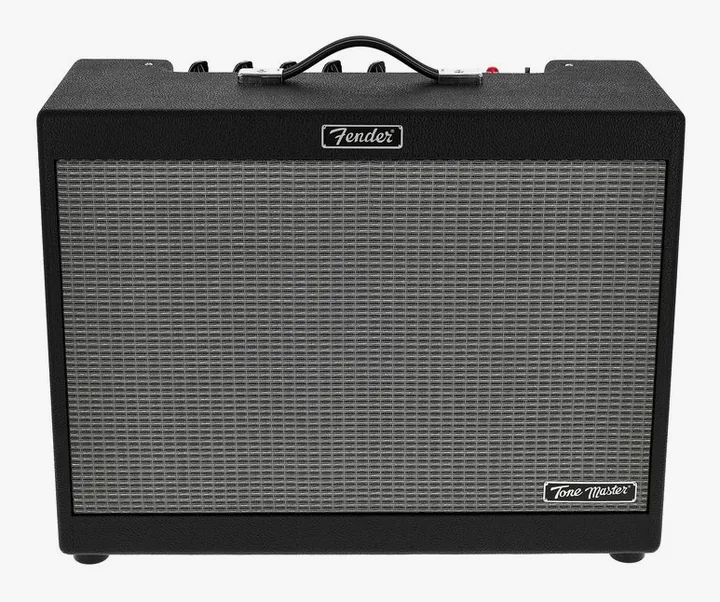 Fender Tone Master FR-12, bild 2