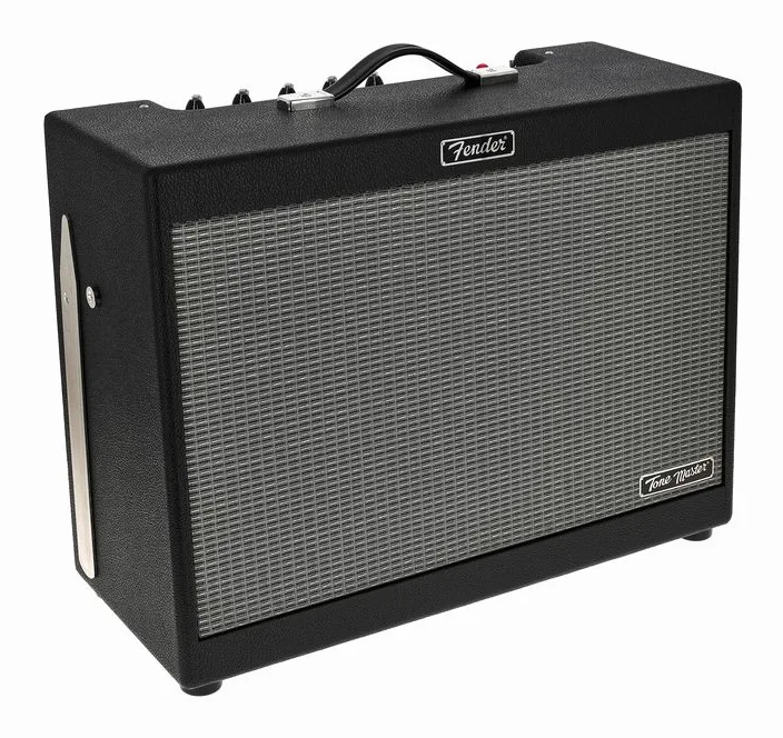 Fender Tone Master FR-12, bild 3