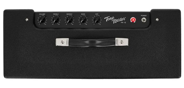 Fender Tone Master FR-12, bild 5