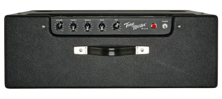 Fender Tone Master FR 212, kuva 5