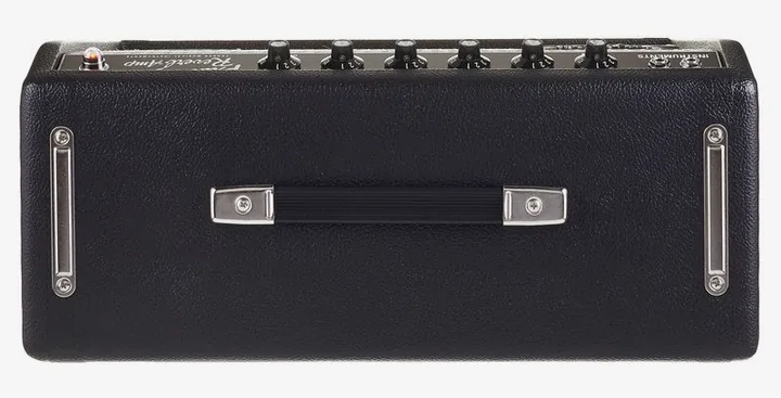 Fender Tone Master Princeton Reverb, bild 5