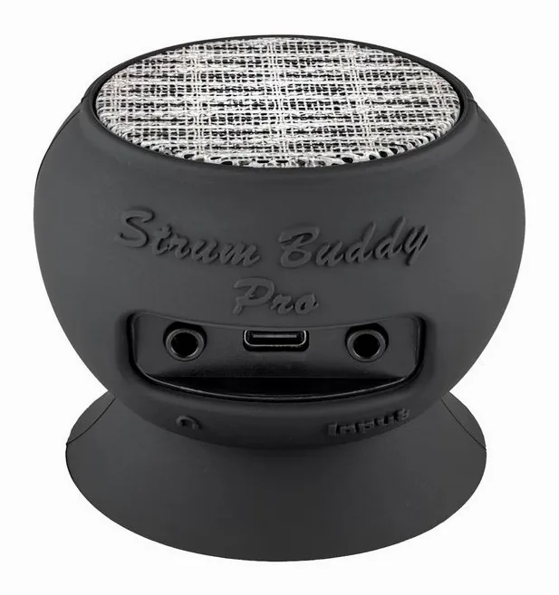 Fluid Audio Strum Buddy Pro, kuva 2