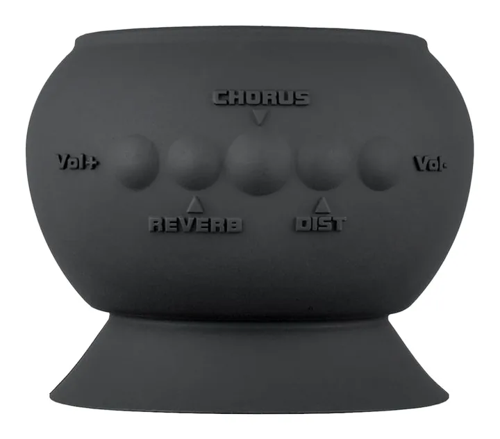 Fluid Audio Strum Buddy Pro, kuva 3