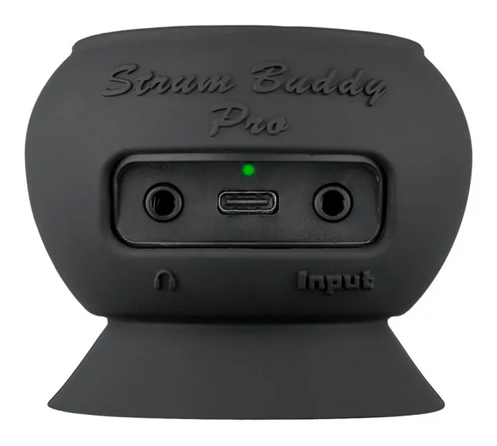 Fluid Audio Strum Buddy Pro, kuva 4