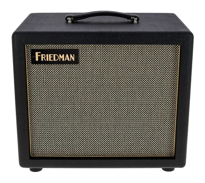 Friedman 112 Vintage Cabinet, kuva 2
