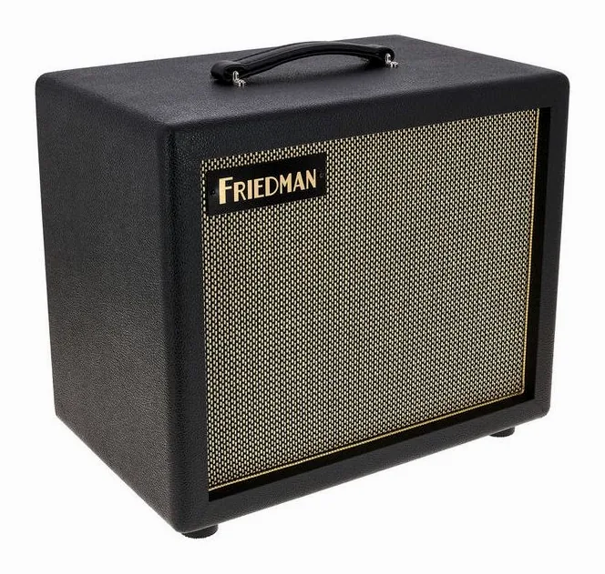 Friedman 112 Vintage Cabinet, kuva 3