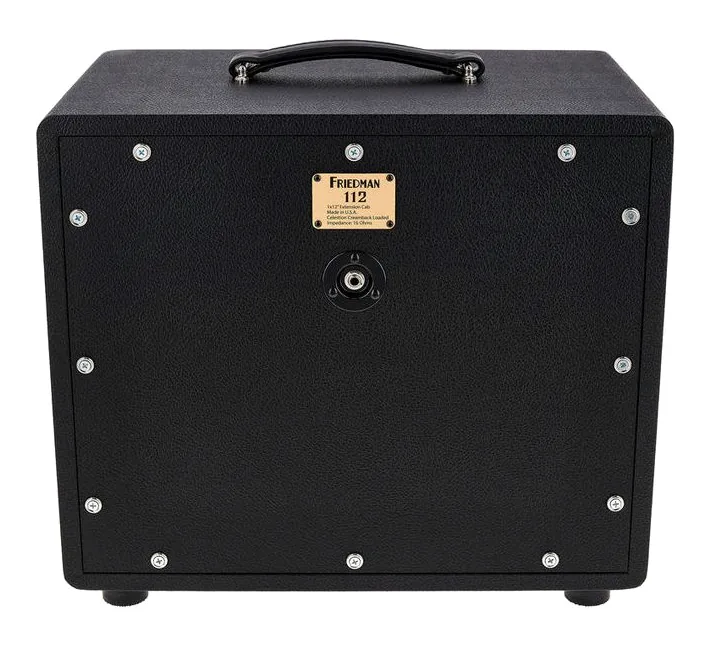 Friedman 112 Vintage Cabinet, kuva 4
