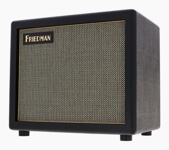 Friedman 112 Vintage Cabinet, kuva 5