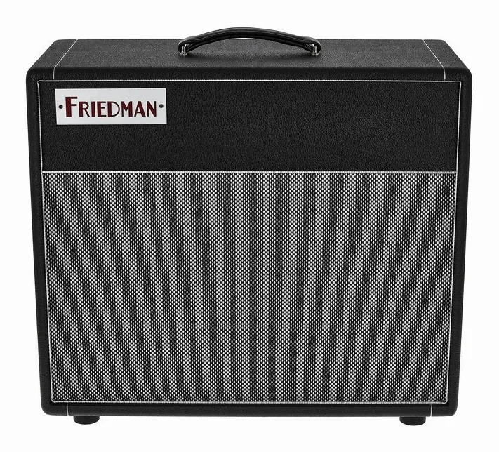 Friedman 112 Large Open Back Cab Vint, kuva 2