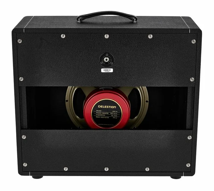 Friedman 112 Large Open Back Cab Vint, kuva 4