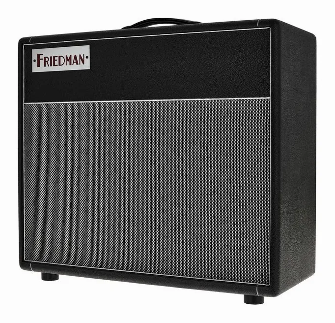 Friedman 112 Large Open Back Cab Vint, kuva 5