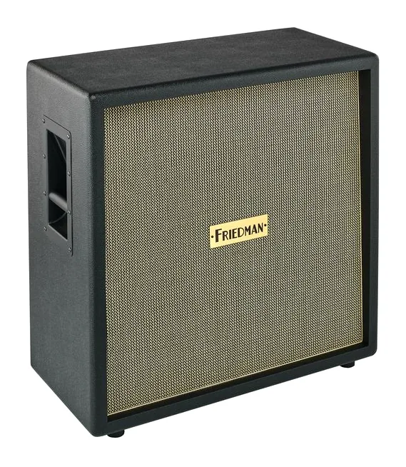 Friedman 412 Vintage, bild 3