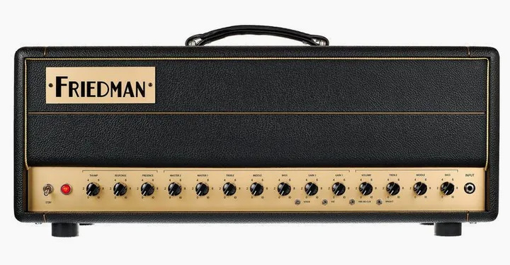 Friedman BE-50 Deluxe, kuva 5