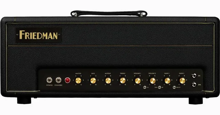 Friedman Brit-50, bild 4