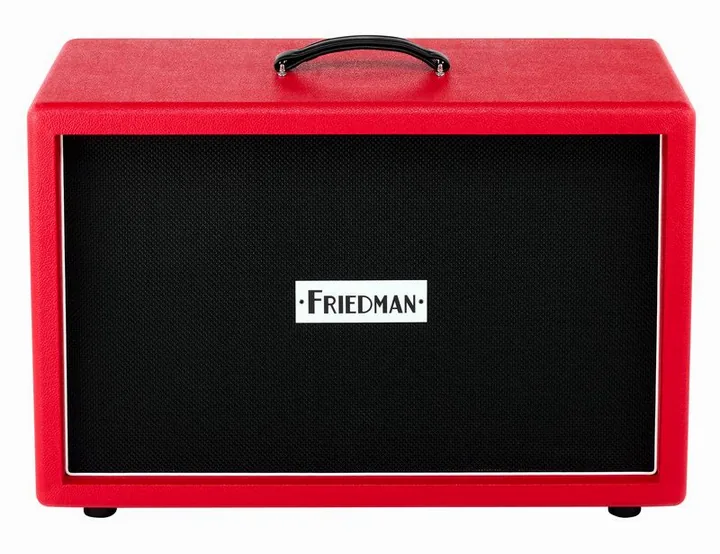 Friedman JEL-212 Cabinet, bild 2