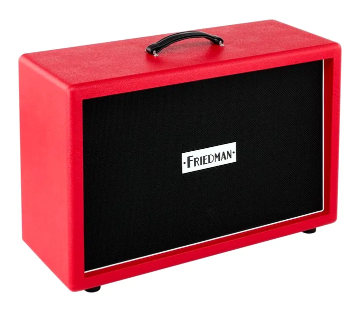 Friedman JEL-212 Cabinet, bild 3