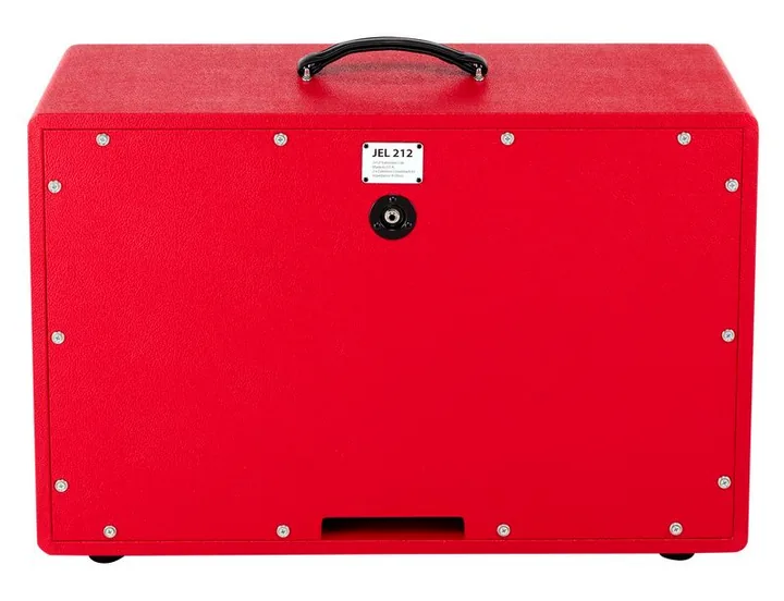 Friedman JEL-212 Cabinet, bild 4