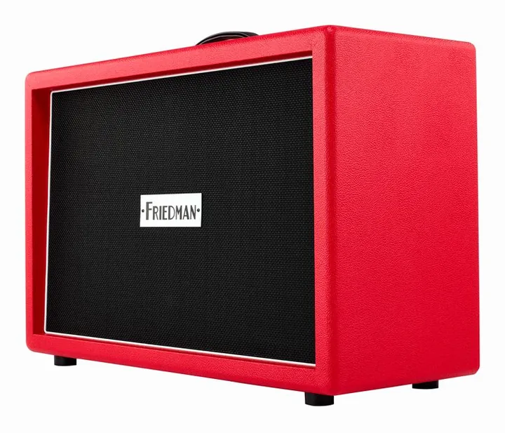 Friedman JEL-212 Cabinet, bild 5