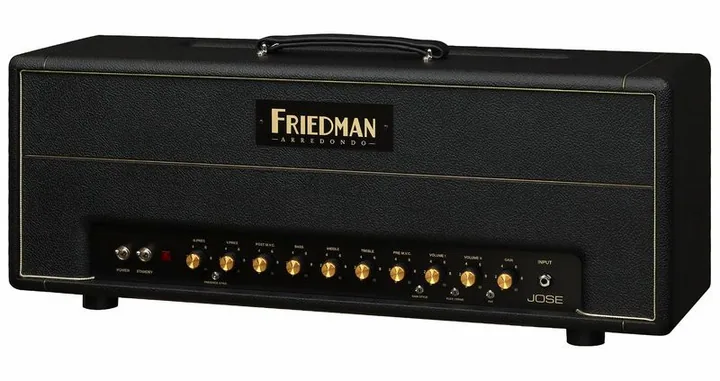Friedman Jose Arredondo Head, kuva 3