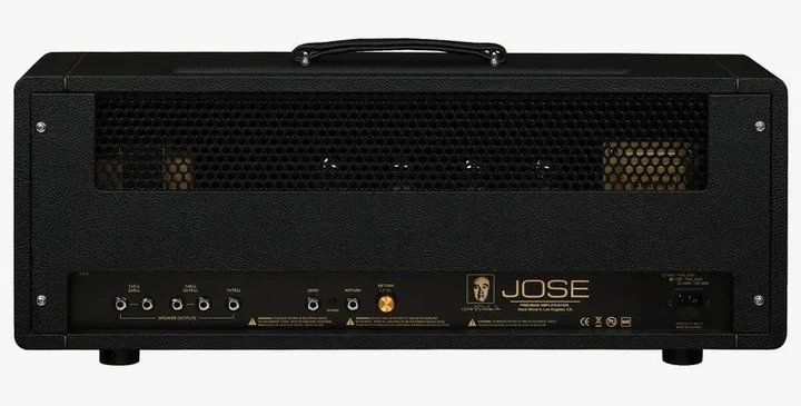 Friedman Jose Arredondo Head, kuva 4