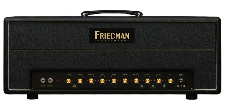 Friedman Jose Arredondo Head, kuva 5