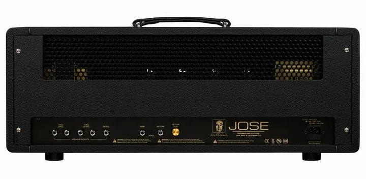 Friedman Jose Arredondo Head, kuva 6