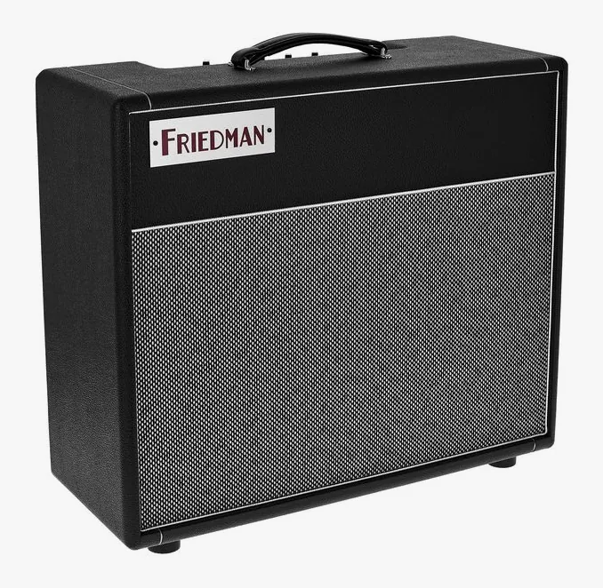 Friedman Little Sister Combo, bild 3