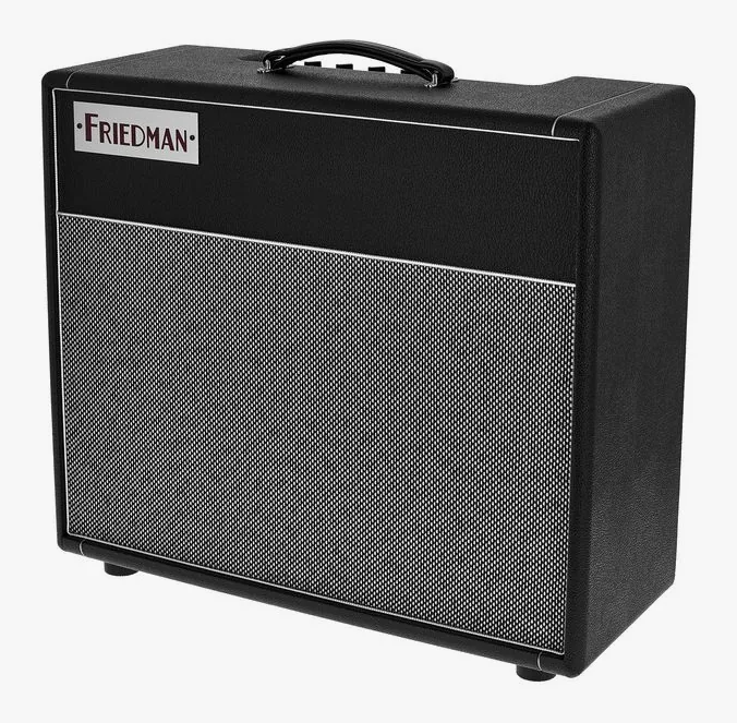 Friedman Little Sister Combo, produktbild