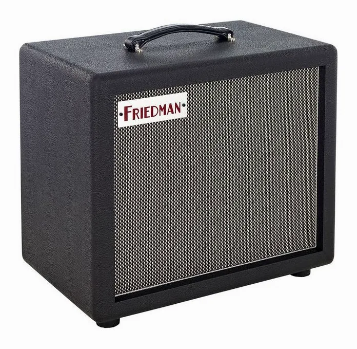 Friedman Mini Dirty Shirley 112 Cab, kuva 3