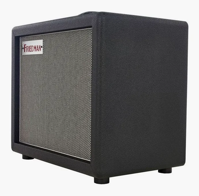 Friedman Mini Dirty Shirley 112 Cab, kuva 5