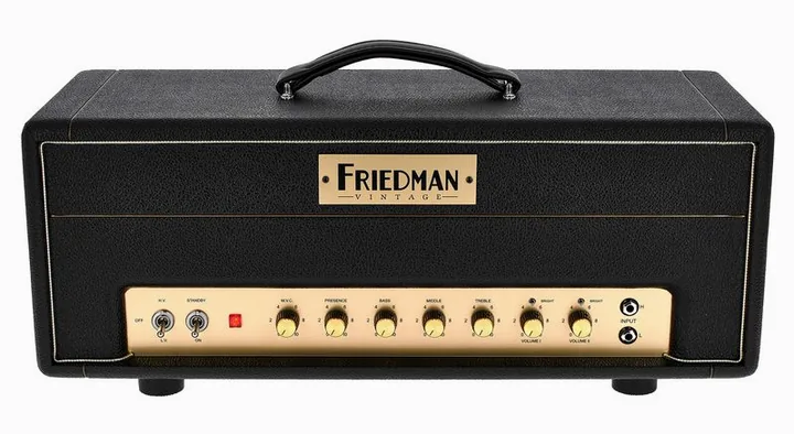 Friedman Plex Head, bilde 2