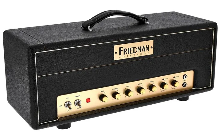 Friedman Plex Head, bilde 3