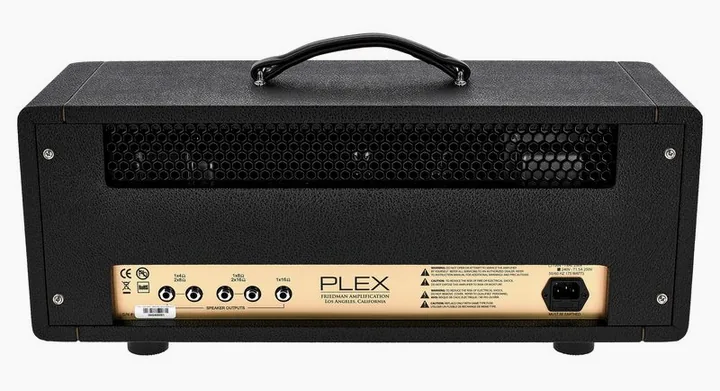 Friedman Plex Head, bilde 4