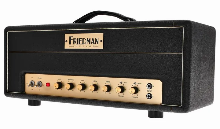 Friedman Plex Head, bilde 5
