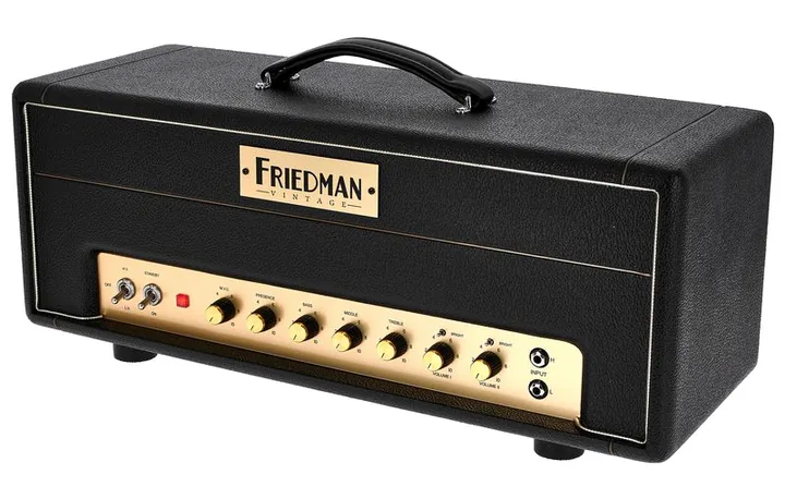 Friedman Plex Head, produktbilde