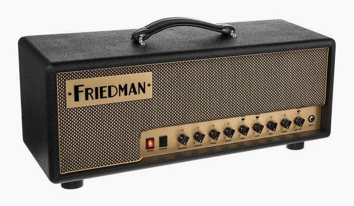 Friedman Runt-50 Head, kuva 3