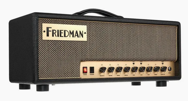 Friedman Runt-50 Head, kuva 5