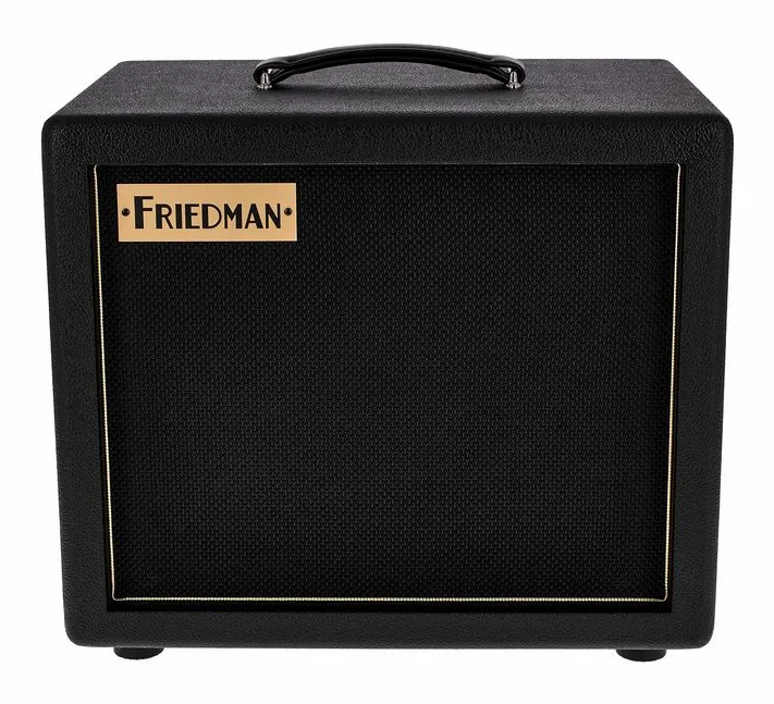 Friedman Small 112 Black Cabinet, kuva 2