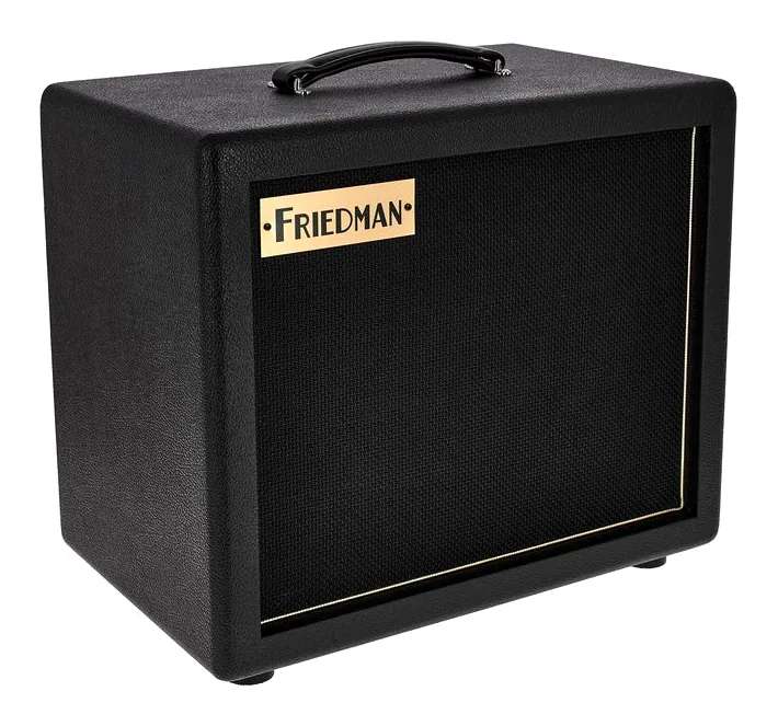 Friedman Small 112 Black Cabinet, kuva 3