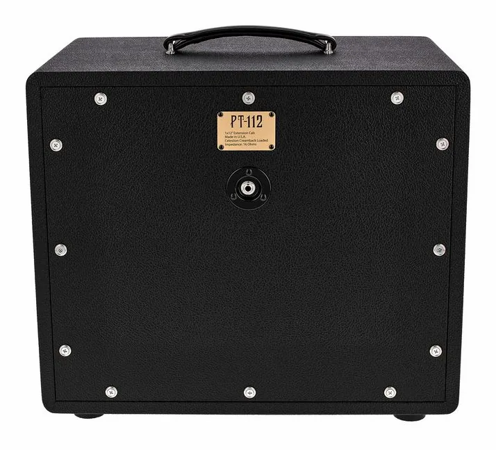 Friedman Small 112 Black Cabinet, kuva 4