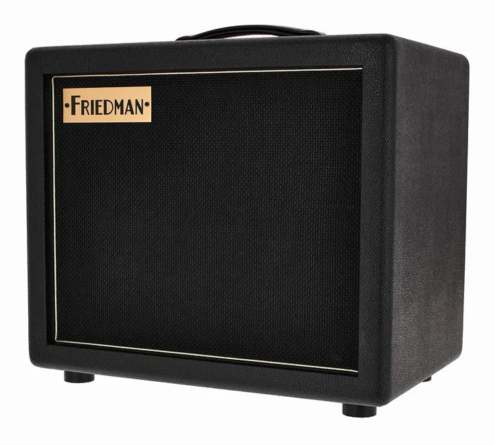 Friedman Small 112 Black Cabinet, kuva 5