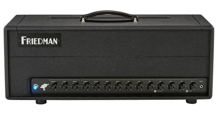 Friedman SS100 V2 Head, foto 2