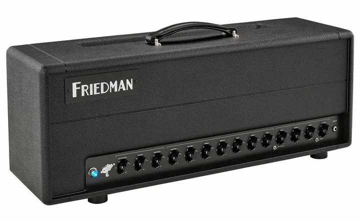 Friedman SS100 V2 Head, foto 3